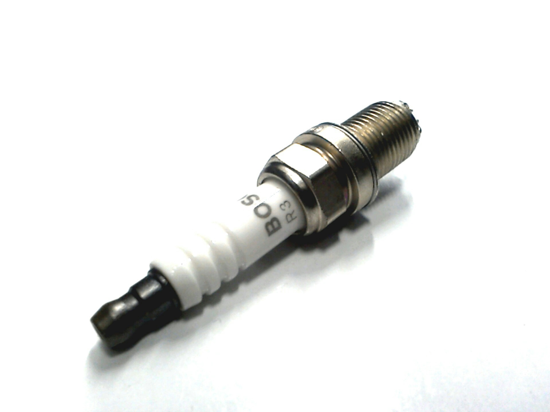 Spark plug bmw